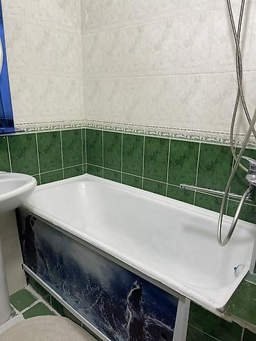 Долгосрочная аренда комнат: 36 м² — 7