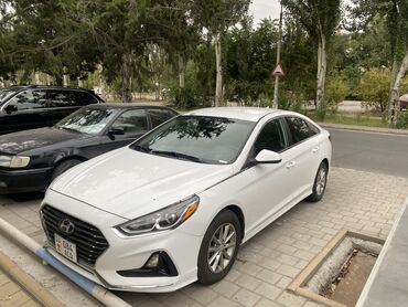 sonata монитор: Hyundai Sonata: 2019 г., 2.4 л, Автомат, Бензин, Седан