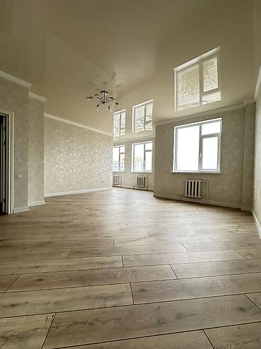 Продажа квартир: 5 и более комнат, 149 м², Элитка, Пентхаус этаж, Косметический ремонт — 4