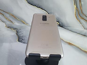 samsung galaxy s10e: Samsung Galaxy A6 Plus, Б/у, 32 ГБ, цвет - Золотой, 2 SIM — 2