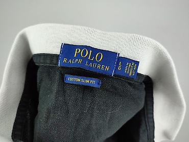 preis: Polo Ralph Lauren, Koszulka polo dla mężczyzn, rozmiar L — 4