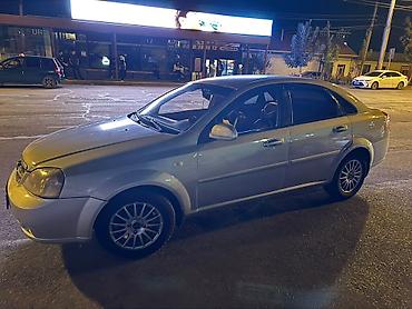 daewoo matiz 2003: Daewoo Lacetti: 2008 г., 1.6 л, Автомат, Газ, Седан — 1