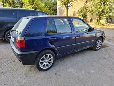 топливный фильтр гольф 4: Volkswagen Golf: 1994 г., 1.8 л, Автомат, Бензин, Хэтчбэк