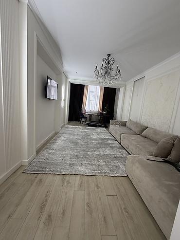 Продажа квартир: 3 комнаты, 118 м², Элитка, Евроремонт — 6