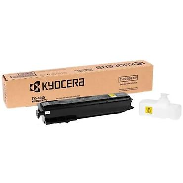 termo printer: Kyocera TK-4145 Toner Kartrici Orijinal Kyocera qara toner, A3 — 1