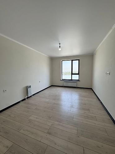Продажа квартир: 1 комната, 46 м², Элитка — 8