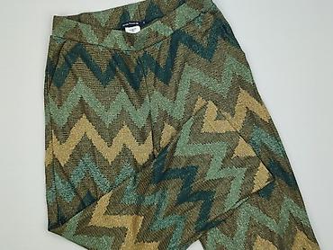 spodnie dresowe pull: River Woods, Spodnie materiałowe damskie, rozmiar S — 1