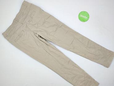 george pants: George, Spodnie materiałowe damskie, rozmiar S — 3