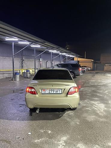 кпп нексия 1.5: Chevrolet Nexia: 2008 г., Механика, Бензин, Седан — 5