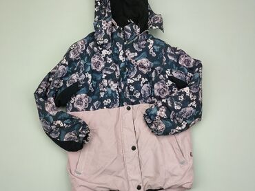 Демісезонні куртки: Демісезонна куртка, Cool Club, 10 р., 134-140 см, стан - Задовільний