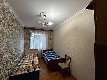 Mənzillər: 20 Yanvarda metroya 3- 4 dəqiqəlik məsafədə yerləşən 3 otaqlı evə 2 — 4