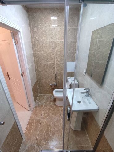 Yeni tikili: 2 otaqlı, Yeni tikili, 80 kv. m — 16