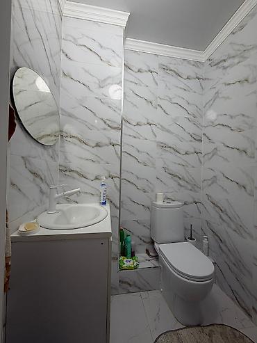 act: 3 комнаты, 66 м², Нижний Джал (Джал-23) Элитка, 7 этаж — 8