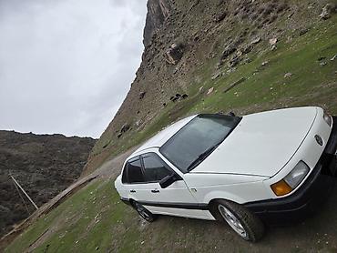 devo lasetti: Volkswagen Passat: 1990 г., 1.8 л, Механика, Бензин, Седан — 4