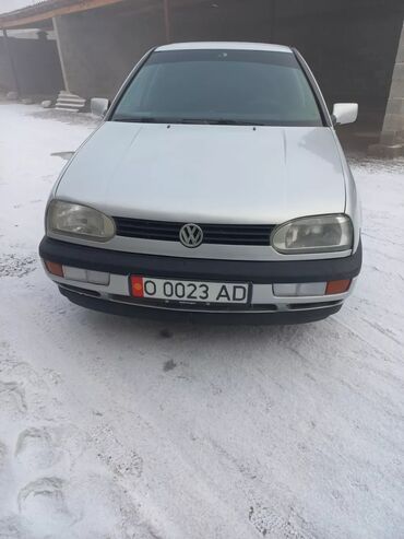 машина голф2: Volkswagen Golf: 1992 г., 1.8 л, Механика, Бензин, Хэтчбэк