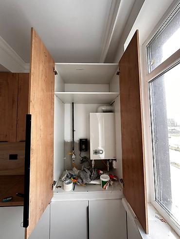 Продажа квартир: 1 комната, 40 м², Элитка, 3 этаж, Евроремонт — 5