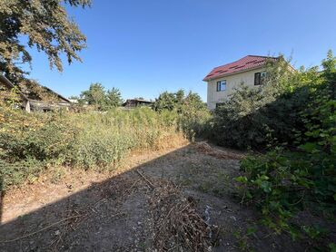 продажа дома район нижняя аларча: 6 соток, Для строительства, Красная книга, Договор дарения, Тех паспорт
