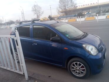 dayhatsu cuore: Daihatsu Cuore: 2008 г., 1 л, Механика, Бензин