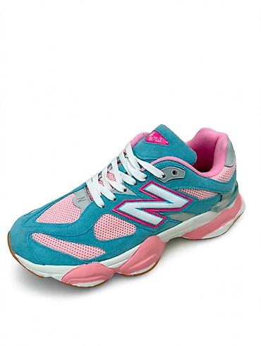 guess papuce: New Balance patike – model sa retro siluetom i živopisnom kombinacijom — 1
