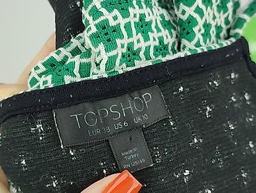 shtn: Topshop, Top damski, rozmiar S — 5
