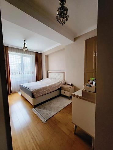 2 otaqlı ev: Yasamal, 3 otaqlı, Yeni tikili, m. 20 Yanvar, 105 kv. m — 4