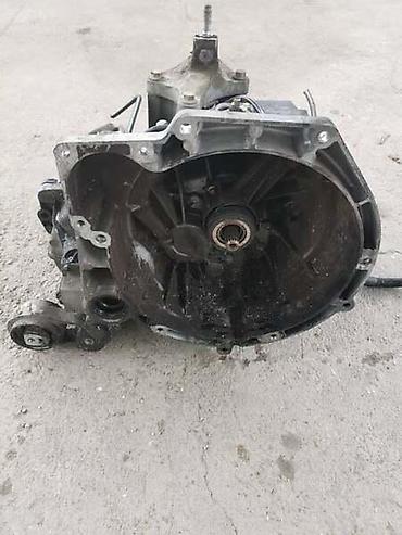 amortizer ford focus: MENJAČ 1.4 TDCI 5.BRZINA ZA FORD FIESTA OD 2002. DO 2008. GOD. | — 1
