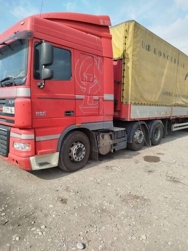купить запчасти на опель вектра б: Жүк ташуучу унаа, DAF, Стандарт, Колдонулган