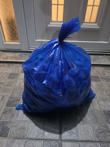 Kućna hemija i proizvodi za kuću: Veleprodaja osveživača za WC-šolju - Tip: plastični držači sa — 13