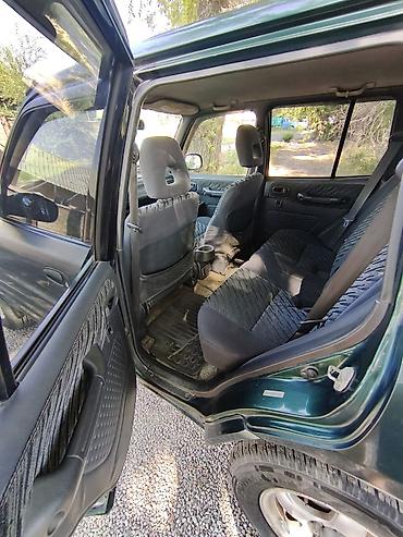 892 2: Toyota RAV4: 2000 г., 2 л, Автомат, Бензин, Кроссовер — 4
