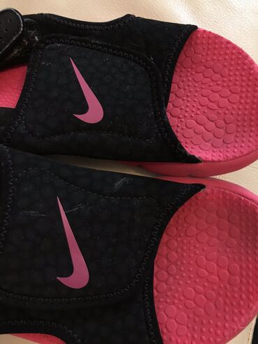 Sandale: Sandale, Nike, 35 — 4