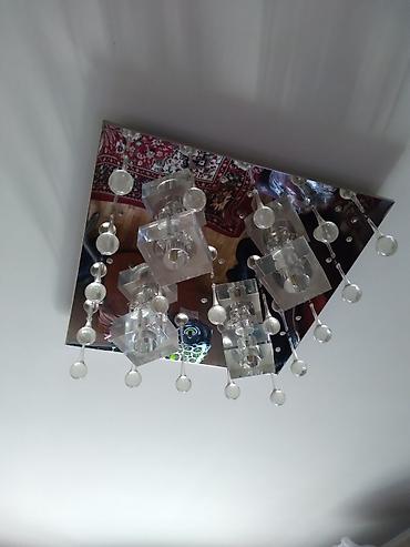 Люстры: Люстры — 6