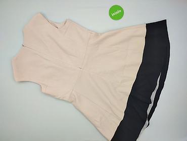 drapowanie: F&F, Sukienka damska, rozmiar 4XL — 3