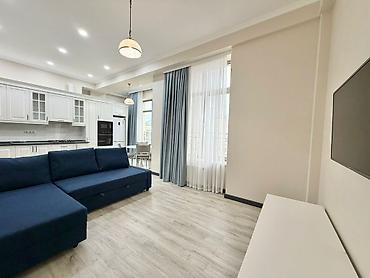 Продажа квартир: 3 комнаты, 75 м², Элитка, 10 этаж, Евроремонт — 5