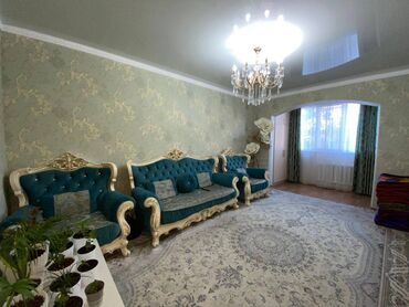 квартира на час восток 5: 2 комнаты, 65 м², 106 серия улучшенная, 2 этаж, Дизайнерский ремонт