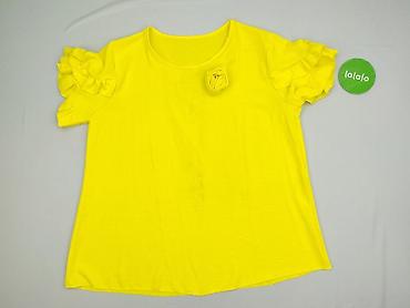 yfl shop: New Collection, Bluzka damska, rozmiar 5XL — 2