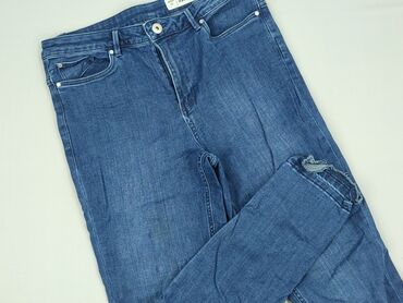 Women: Esmara, Jeans for women, size XL (EU 42)