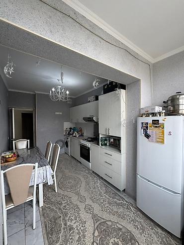 Продажа квартир: 3 комнаты, 74 м², Элитка, 7 этаж, Евроремонт — 13