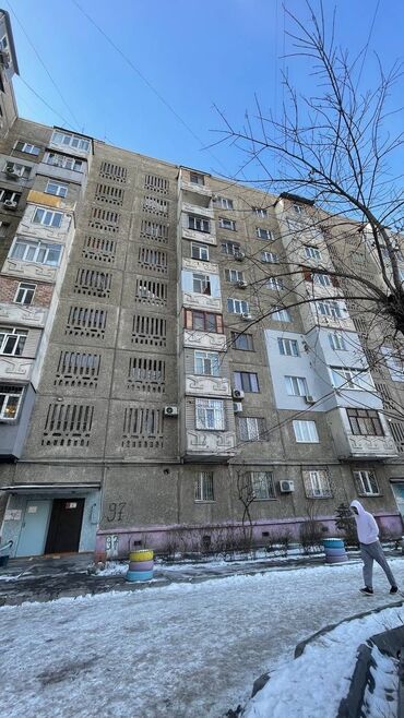 снять квартиру в токмаке запорожская область: 3 комнаты, 62 м², 105 серия, 5 этаж, Косметический ремонт
