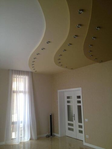 Həyət evləri və villaların satışı: 6 otaqlı, 350000 kv. m, Orta təmir — 17