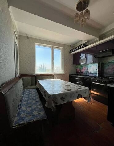 продажа квартир токмак: 1 комната, 42 м², Элитка, 5 этаж