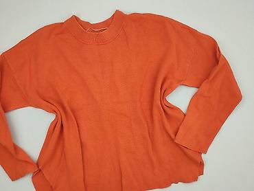 greenpoint bluza: Gina Tricot, Sweter damski, rozmiar L — 1