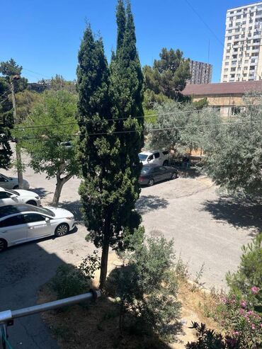 Köhnə tikili: Bakı, 3 otaqlı, Köhnə tikili, m. Həzi Aslanov, 82 kv. m — 16