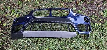 amortizer ford focus: PREDNJI BRANIK F48 ZA BMW X1 | BMW x1 f48 prednji branik — 1