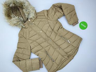 fluff outerwear kurtki: F&F, Kurtka zimowa damska, rozmiar XL — 2