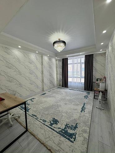 Продажа квартир: 2 комнаты, 67 м², Элитка, 3 этаж, Евроремонт — 1