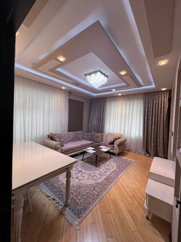 Yeni tikili: 2 otaqlı, Yeni tikili, m. Həzi Aslanov, 90 kv. m -da lalafo.az — 2 Yeni tikili: 2 otaqlı, Yeni tikili, m. Həzi Aslanov, 90 kv. m — 2