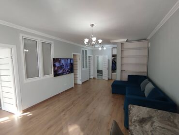 куплю трехкомнатную квартиру: 3 комнаты, 74 м², Элитка, 7 этаж, Евроремонт