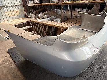 windom бампер: Toyota, Б/у, Оригинал — 5