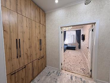 1120: 1 комната, 40 м², Элитка, 3 этаж, Евроремонт — 2