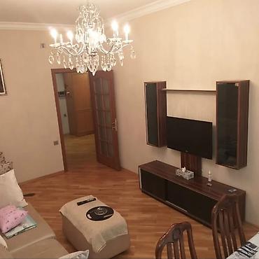ucuz ev: AĞ ŞƏHƏRİN BİR ADDIMLIĞINDA — AĞA CENTER-LƏ YAN-YANA SƏLİQƏLİ 2 OTAQLI — 5